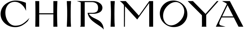 Chirimoya Logo